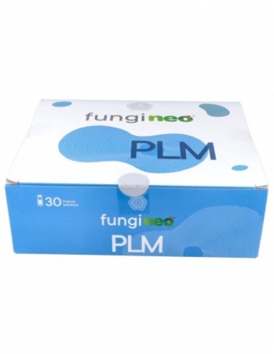 Fungi neo plm (30 frascos 25 ml)