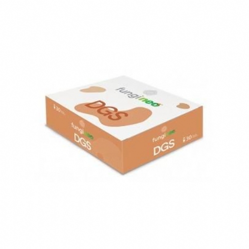 Fungi neo dgs (30 frascos 25 ml)