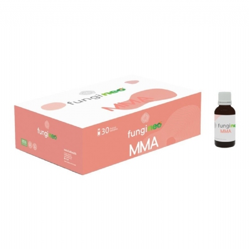 Fungi neo mma (30 frascos 25 ml)