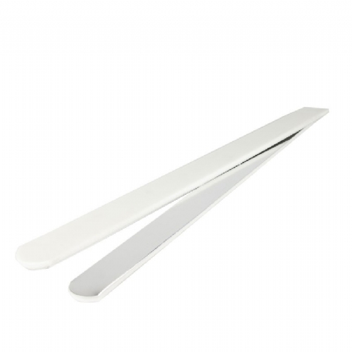 Guardian ferula dig aluminio/espuma 10x2 cm 5 un cur122