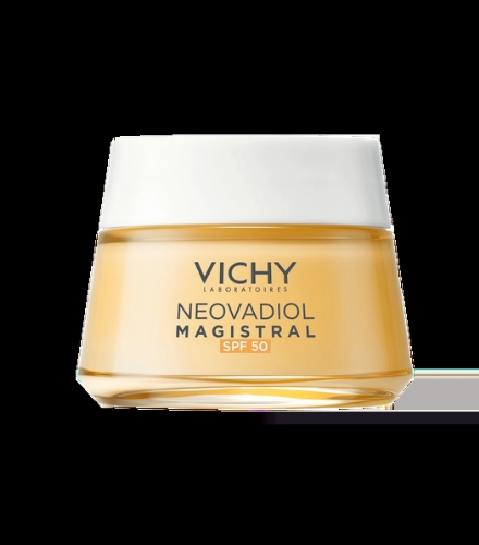 Vichy Neovadiol magistral crema reafirmante antimanchas spf 50 50 ml