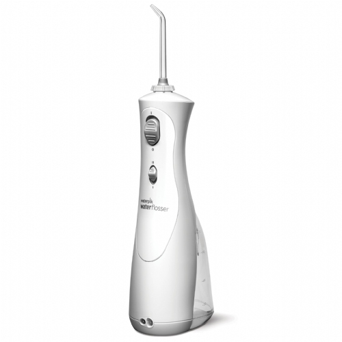 Irrigador bucal inalambrico - waterpik cordless ultra wp-450