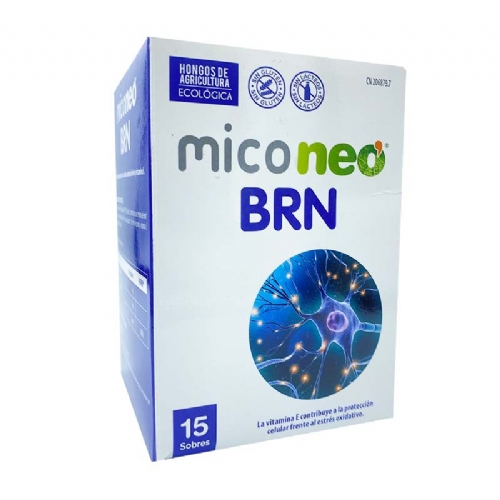 Mico neo brn (15 sobres 6 g)