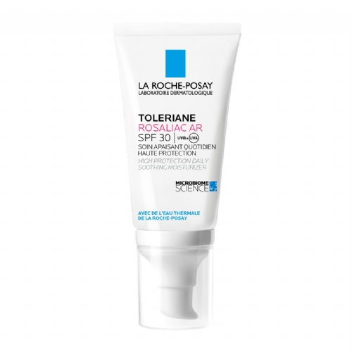 Toleriane Rosaliac AR Spf 30 50 ml