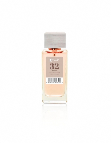 Iap pharma eau de parfum pour femme nº32 (1 envase 50 ml )