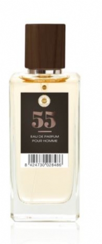 Iap pharma pour homme nº55 (1 envase 50 ml )