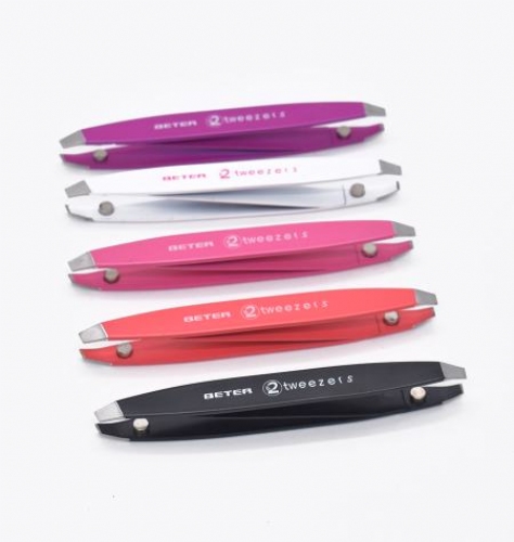 Beter pinza doble punta magnetica ( 2 en 1 )