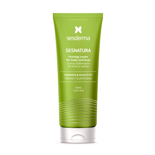 Sesnatura reafirmante crema senos y cuerpo (1 tubo 200 ml)