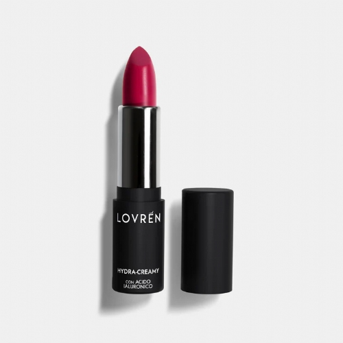 Lovren r5 barra de labios hidra-creamy magnolia