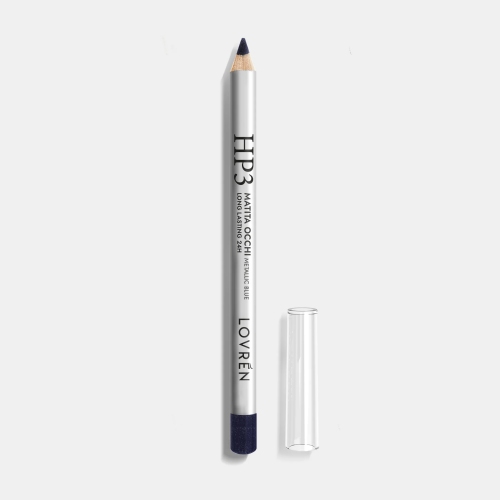 Lovren hp3 lapiz de ojos long lasting azul 24h