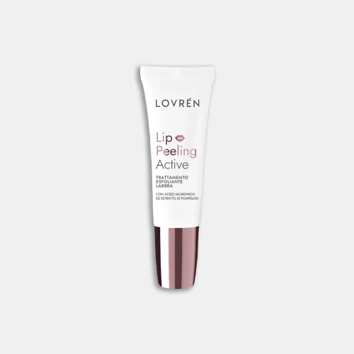 Lovren lip peeling active 10ml