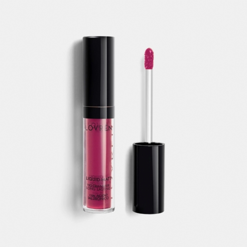 Lovren r5 lapiz labial liquid-matt magnolia 3ml