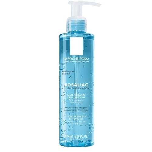 Toleriane rosaliac gelee  1 tarro 195 ml