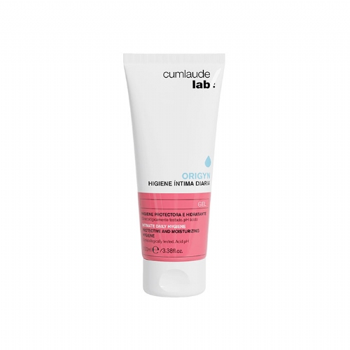 Cumlaude higiene intima diaria 100ml Formato viaje