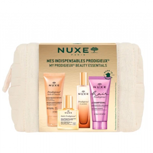 Nuxe mis esenciales de belleza prodieux