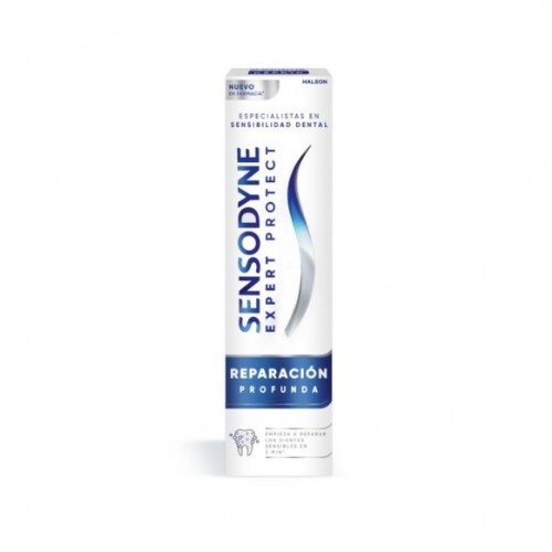 Sensodyne reparacion profunda