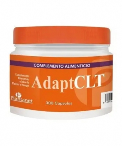 Plantanet adaptclt 300 caps