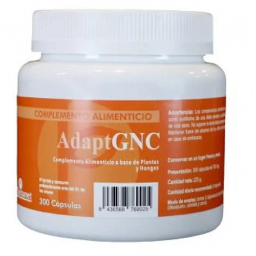 Plantanet adaptgnc 300 caps