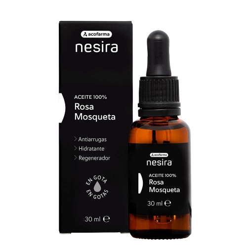 Acofarma esylma aceite rosa mosqueta 100% (1 envase 30 ml)