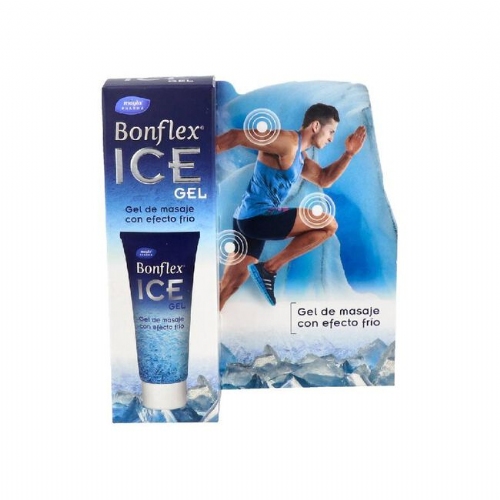 Bonflex ice gel (1 envase 100 ml)