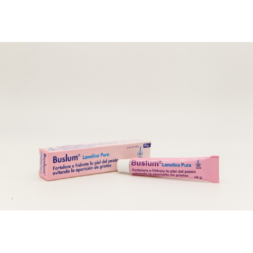 Buslum (1 envase 10 g)
