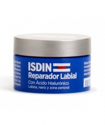 Isdin reparador labial balsamo  1 envase 10 ml