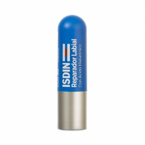Isdin reparador labial  1 stick 4 g