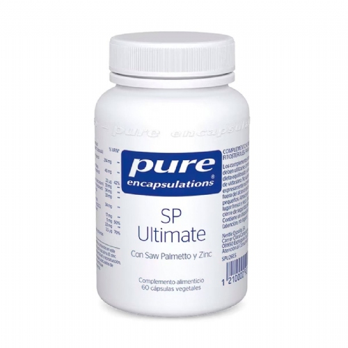 Pure sp ultimate 60 caps