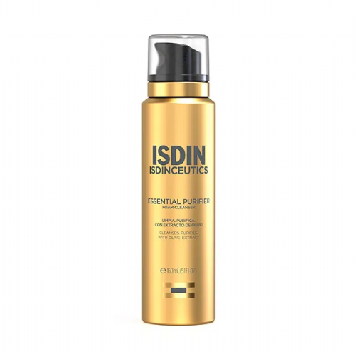 Espuma limpiadora Isdinceutics essential purifier 150ml