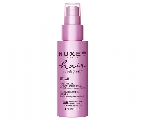 Nuxe hair prodigieux leche capilar desenredante 100 ml