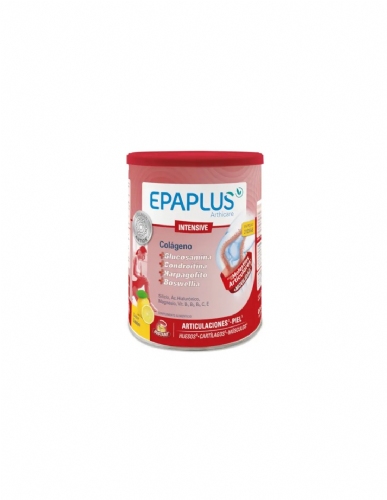 Epaplus arthicare colageno antiox intensive polvo 21 dias  1 bote 288 g sabor limon
