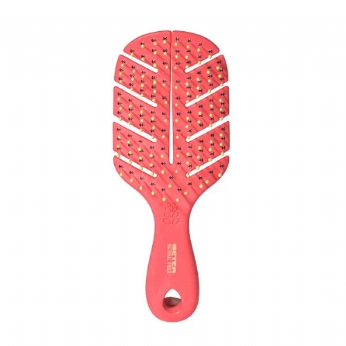 Beter cepillo detangling travel easy hair days mini (ref 03404)