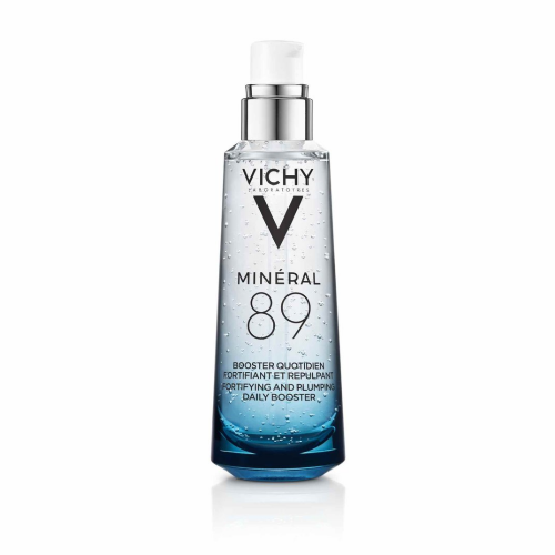 Vichy mineral 89  1 envase 75 ml