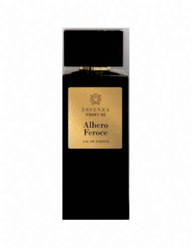 Essenza eau de parfum  1 frasco 100 ml albero feroce