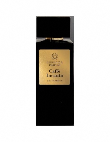Essenza eau de parfum  1 frasco 100 ml caffe incanto
