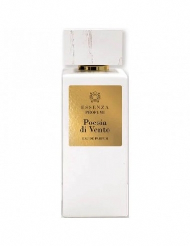 Essenza eau de parfum  1 frasco 100 ml poesia di vento