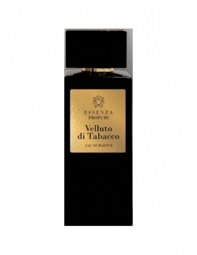 Essenza eau de parfum  1 frasco 100 ml velluto di tabacco