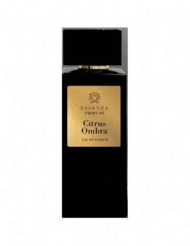 Essenza eau de parfum  1 frasco 100 ml citrus ombra