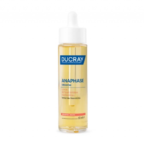 Anaphase creastim locion anticaida y crecimiento ducray 1 envase 60 ml - ducray