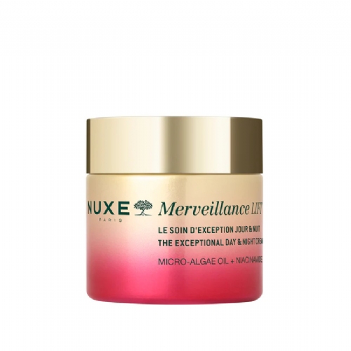 Nuxe merveillance lift tratamiento excepcional 75ml