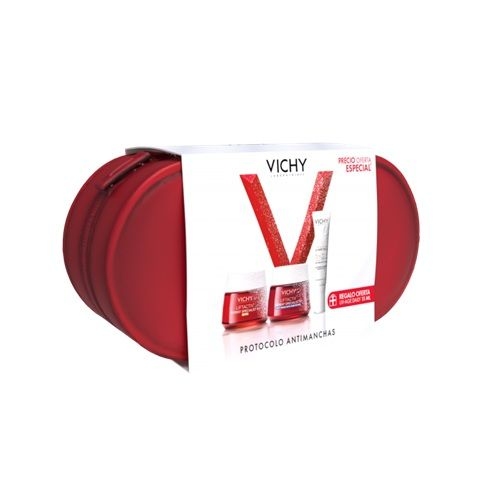 Vichy cofre antimanchas