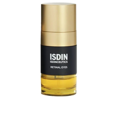 Isdinceutics retinal eyes 20ml