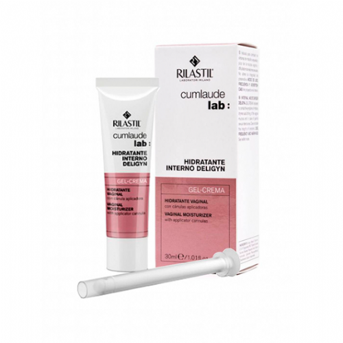 Rilastil cumlaude lab hidratante interno deligyn  1 envase 30 ml