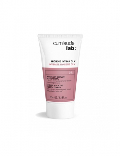 Cumlaude clx hygiene intima