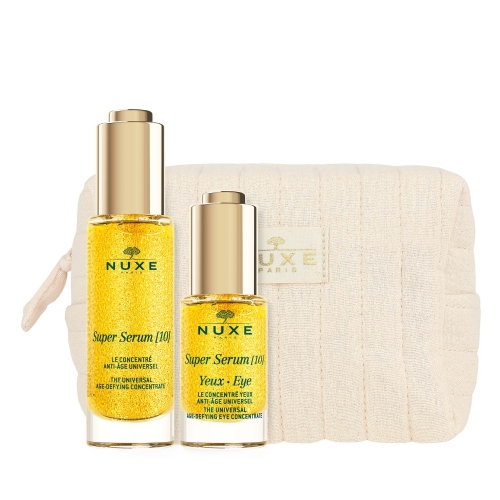 Nuxe super serum [10] la rutina antieda