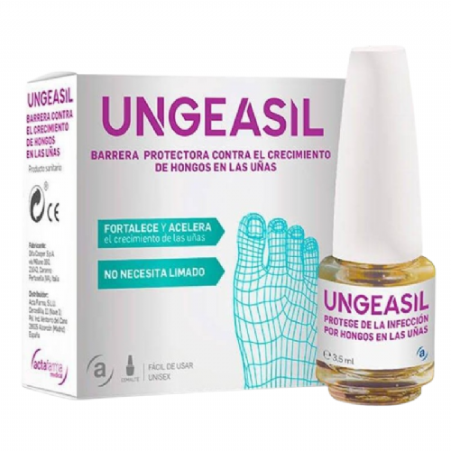 Ungeasil esmalte 3.5 ml