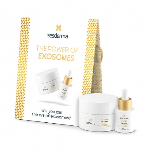Sesderma pack exoses navidad 