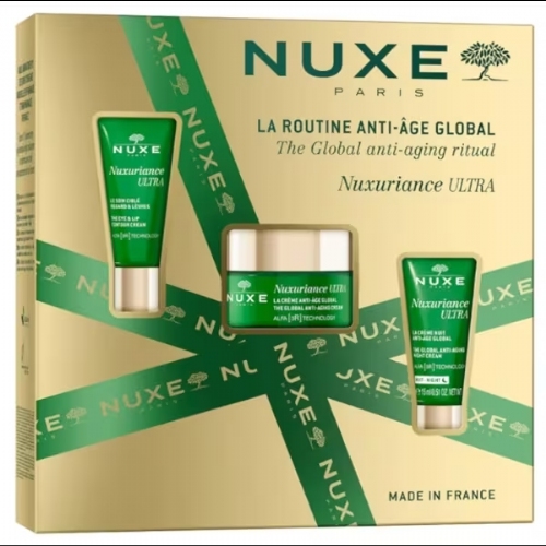 NUXE COFRE ANTIEDAD GLOBAL NUXURIANE ULTRA