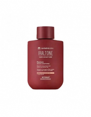 Iraltone restore repair conditioner  1 botella 200 ml
