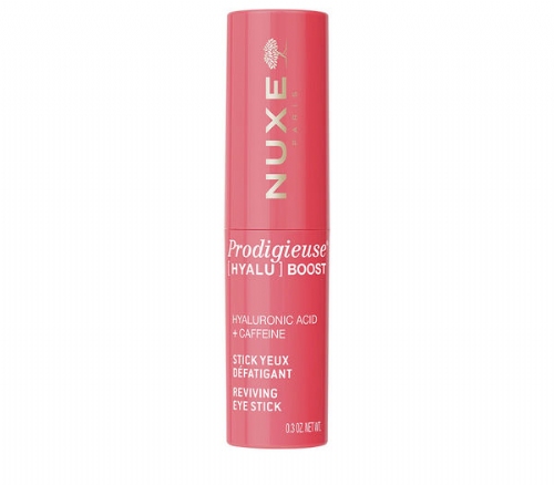 Nuxe prodigieuse hyalu boost stick antifatiga para ojos 8.5gr